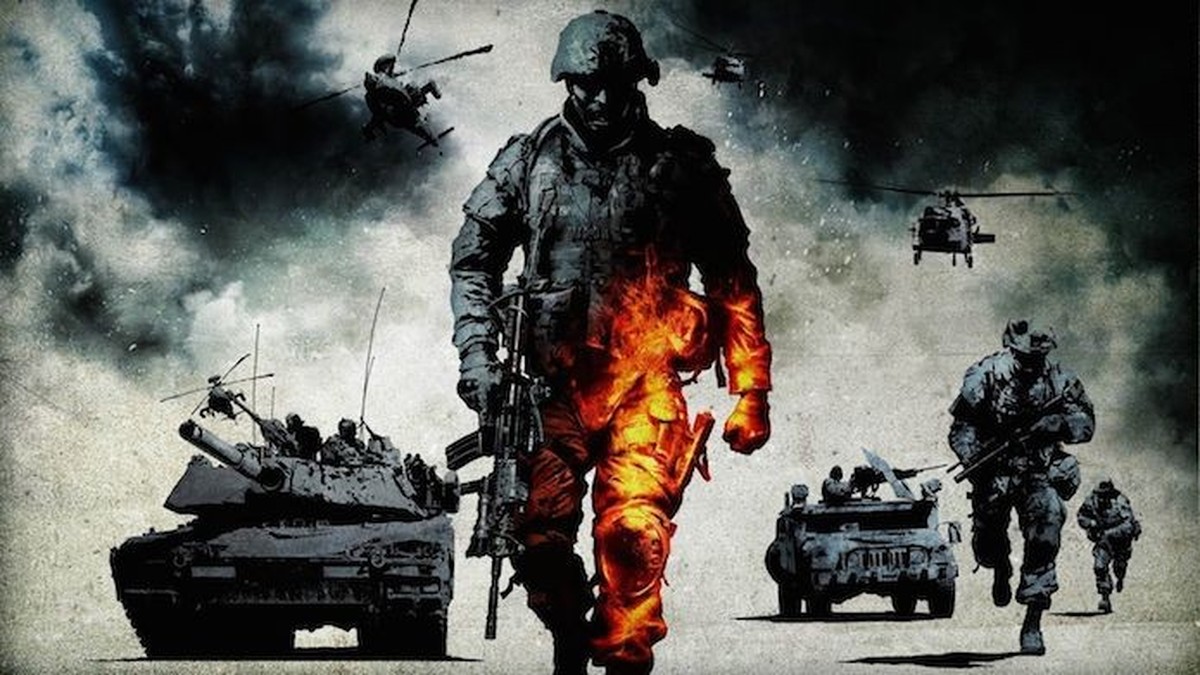 Battlefield: saiba quais são as melhores curiosidades sobre a franquia