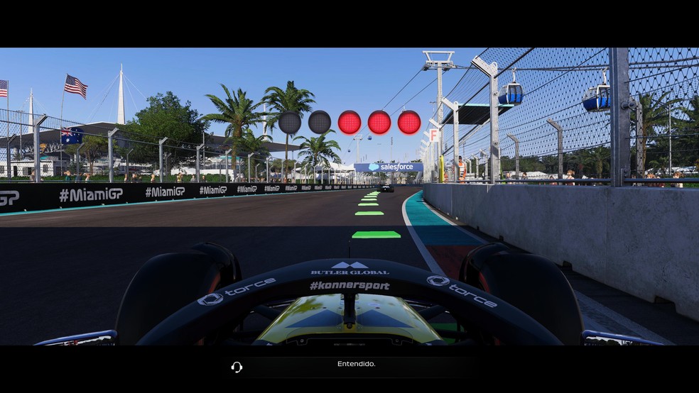 F1 2021 revela primeiras imagens além de mais detalhes do game
