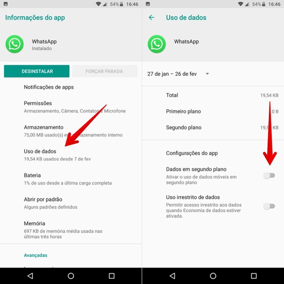 Como desativar o WhatsApp temporariamente: veja formas e tire dúvidas