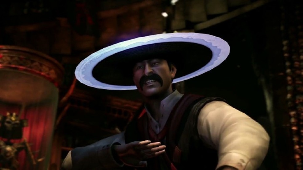 Mortal Kombat 1 anuncia novos personagens em trailer na CCXP! Assista