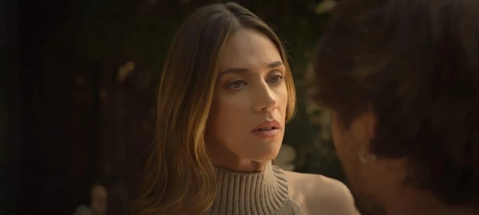  Divulgação/Netflix