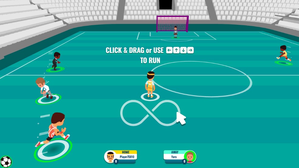  Reprodução/Junior Candido