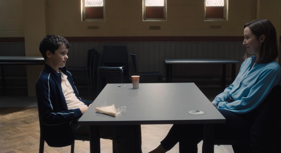  Reprodução/Netflix