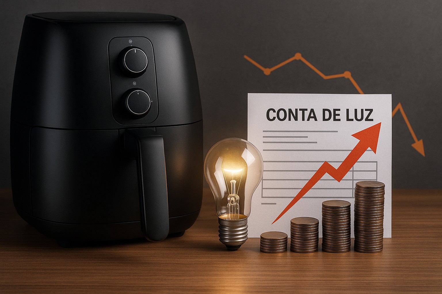 Mito ou verdade? 8 curiosidades sobre air fryer que você ainda não sabe