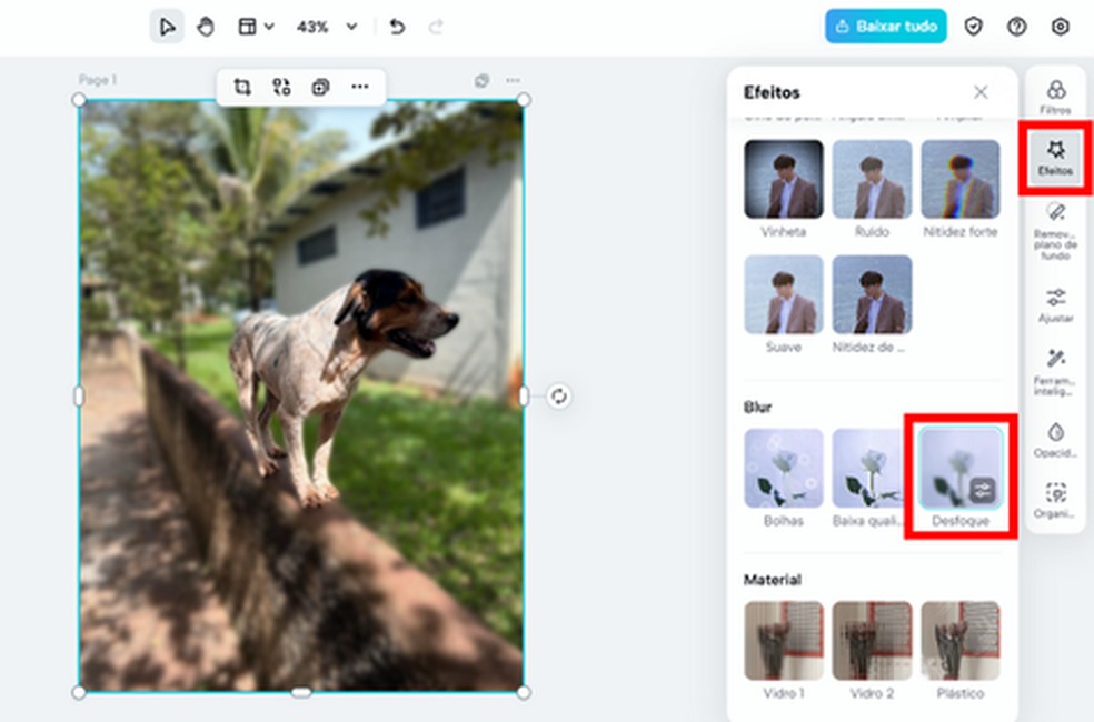  Reprodução/Gabriel Iquegami