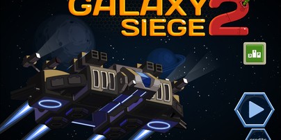 Galaxy Siege 2 | Software | TechTudo