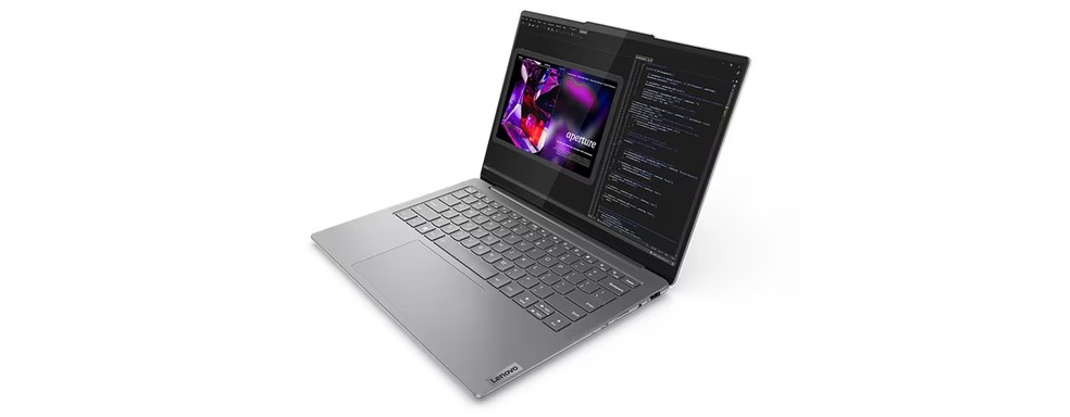  Reprodução/Lenovo