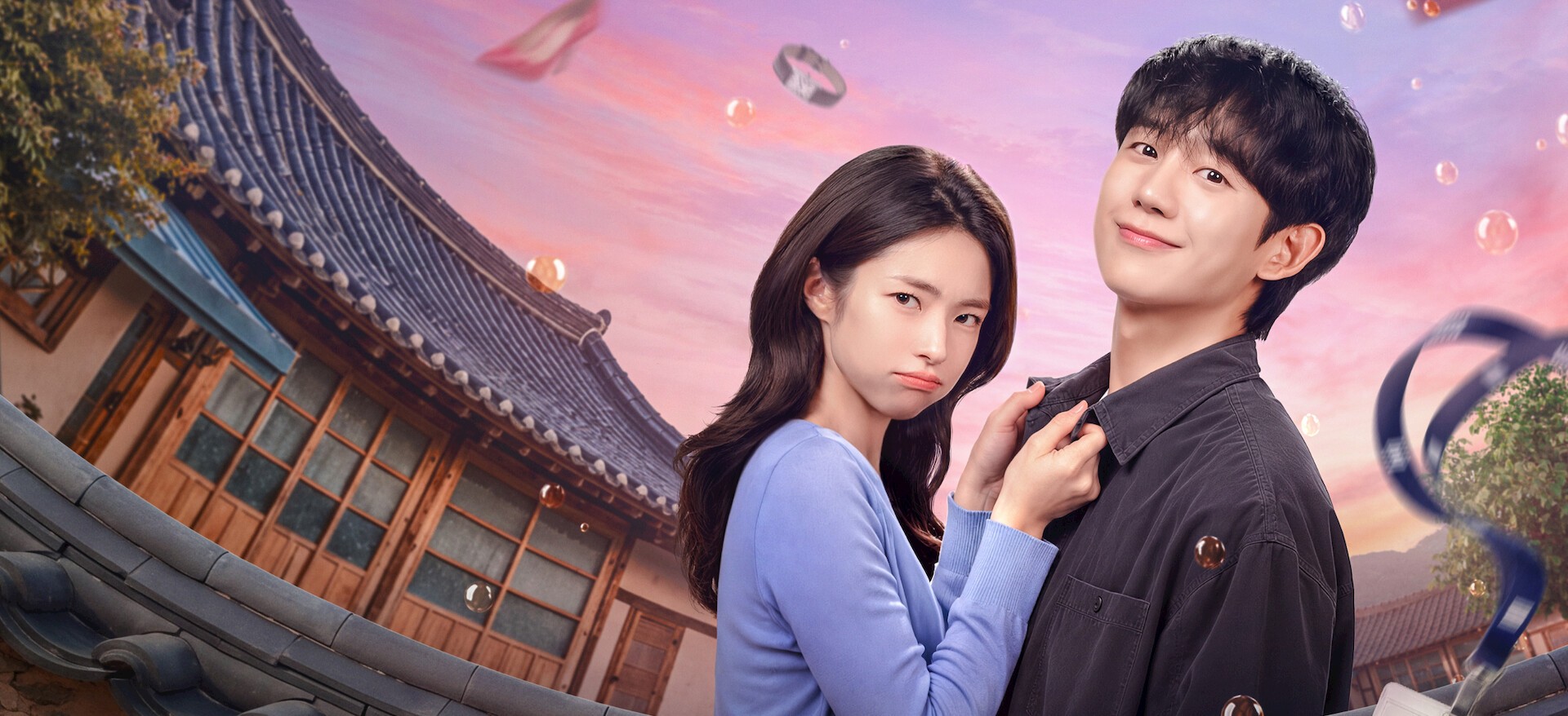 Um Grude de Amor vai ter 2ª temporada? Veja elenco e sinopse do dorama