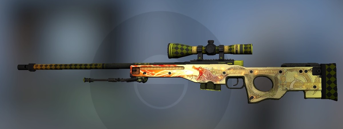 Qual é a skin mais cara do Brasil?