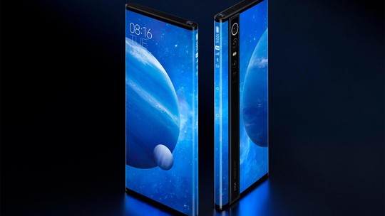 Xiaomi lançará celular com tela 360º após gastar US$ 70 milhões