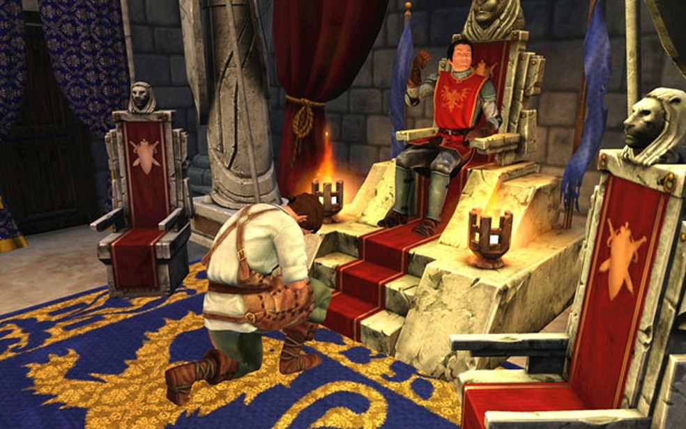 The Sims Medieval – Wikipédia, a enciclopédia livre