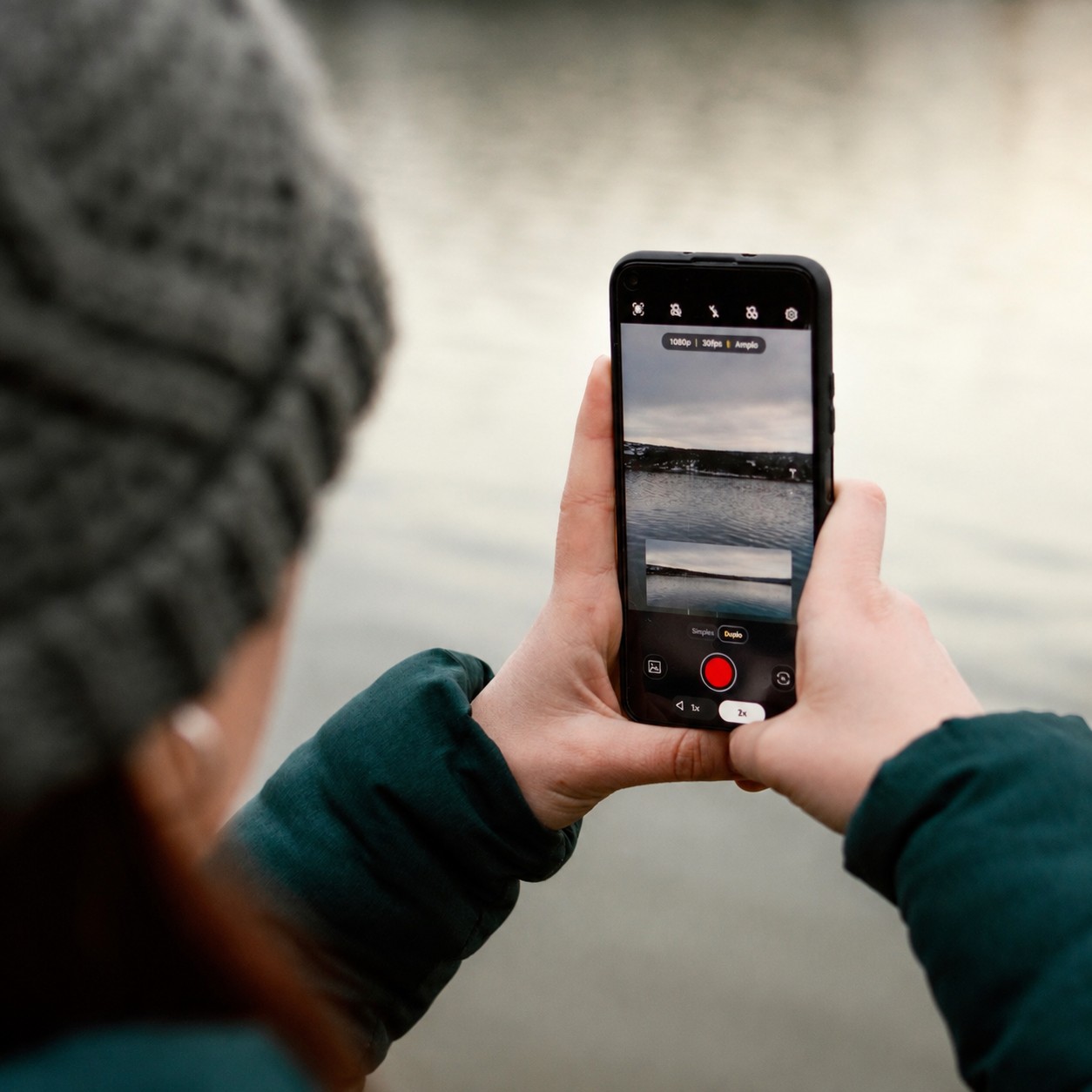 Como gravar vídeos em dois formatos ao mesmo tempo? Veja apps que agilizam