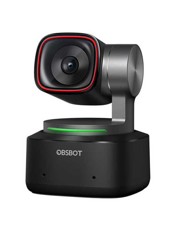Webcam Obsbot Tiny2 4k