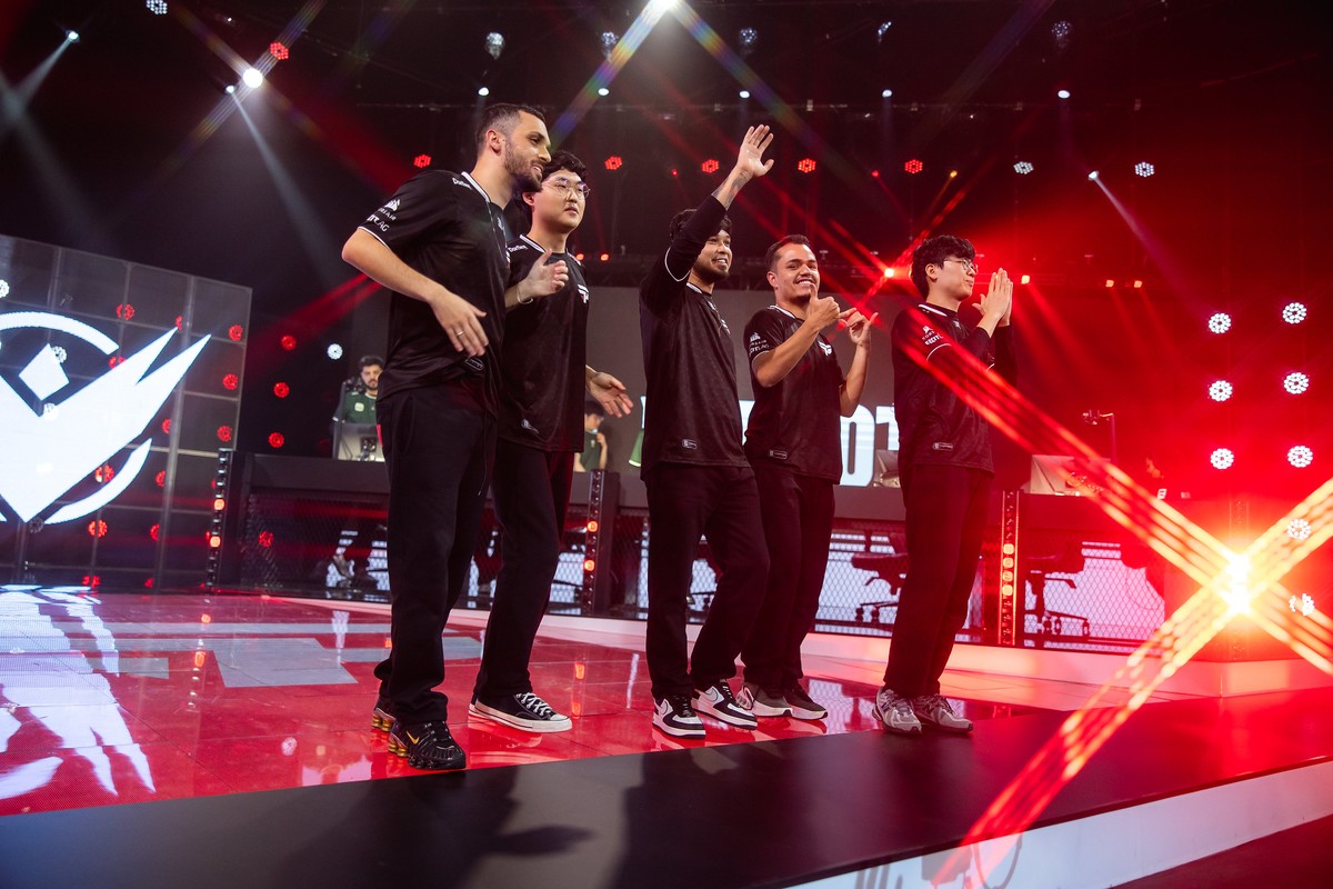 LTA Américas 2025: jogos, formato e times brasileiros no torneio regional