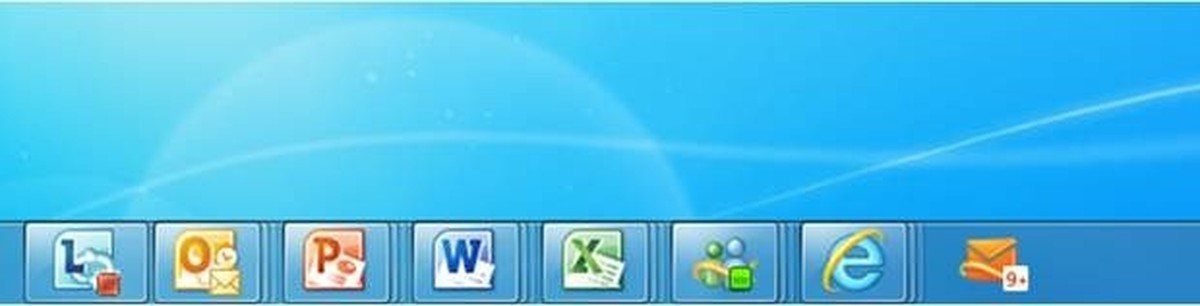 Microsoft lança notificações do Hotmail para o desktop