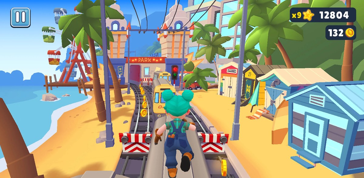 12 jogos de celular que você jogava na escola, mas esqueceu