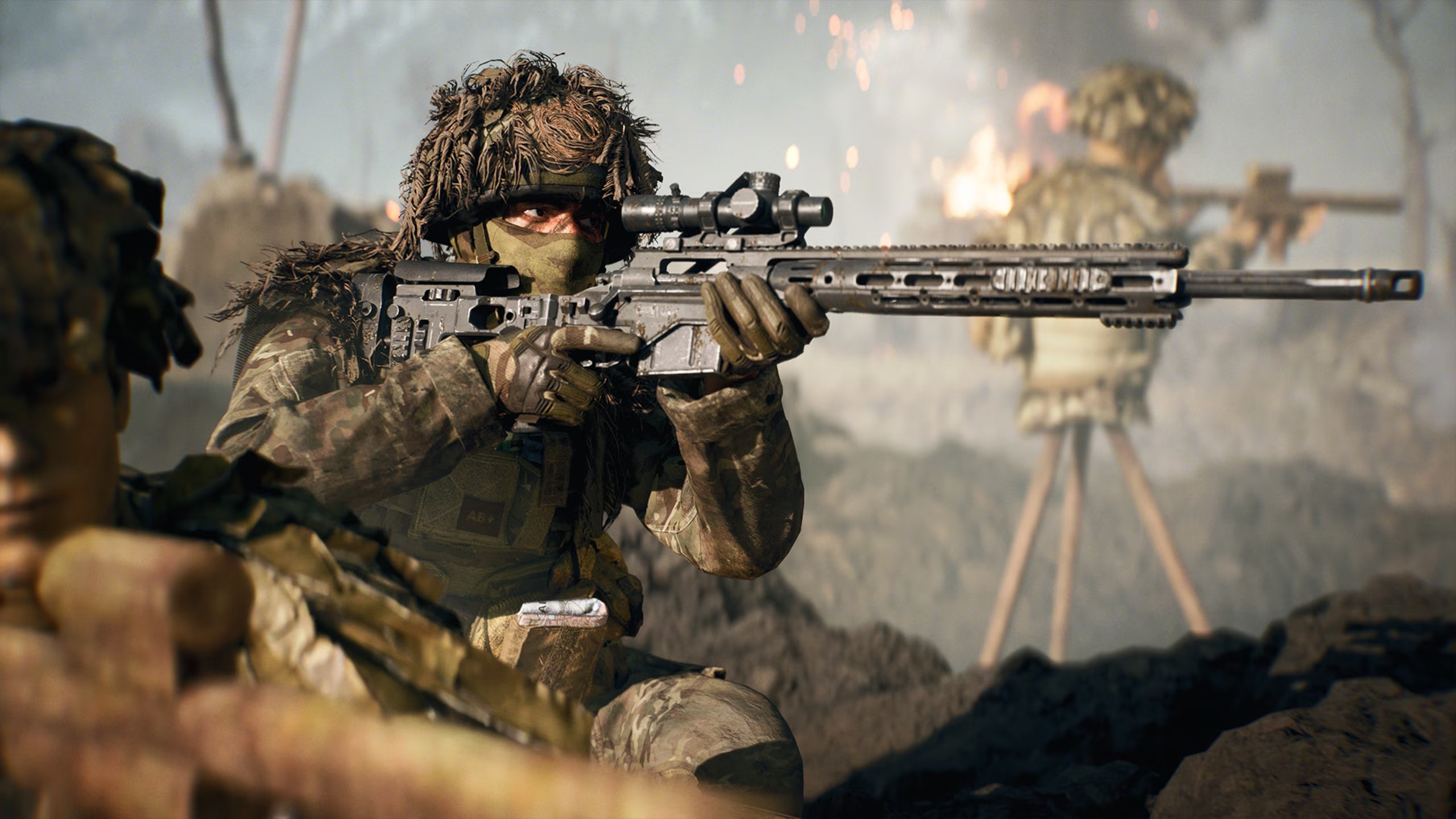 Melhores jogos no estilo Call of Duty para você testar em 2026