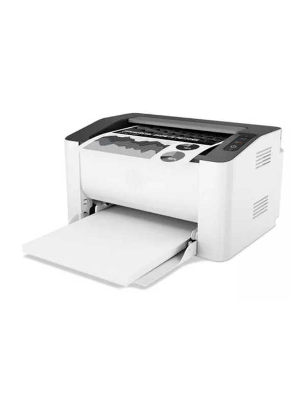 Impressora HP Laser 107a 4ZB77A (127 V)