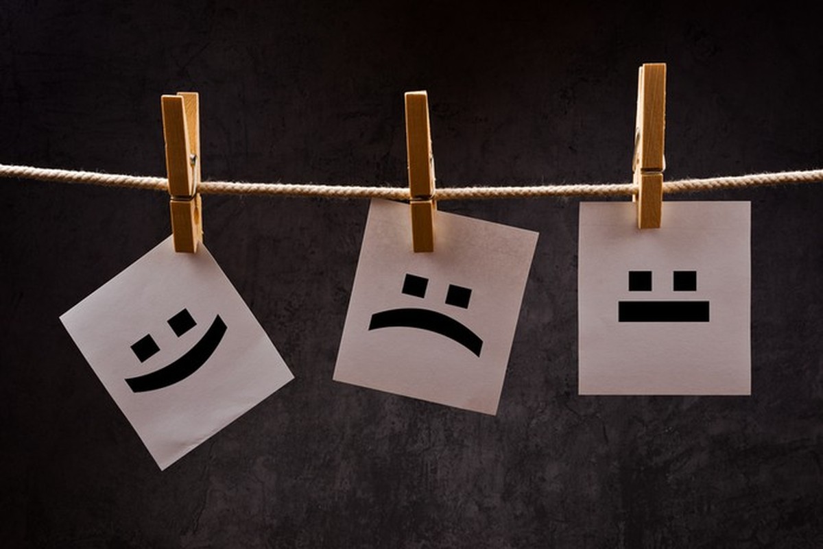 Dr. Emoticon dá diagnóstico sentimental e analisa emojis que você usa
