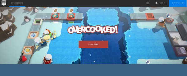 Overcooked, Burger Shop: veja os melhores jogos de cozinhar para PC