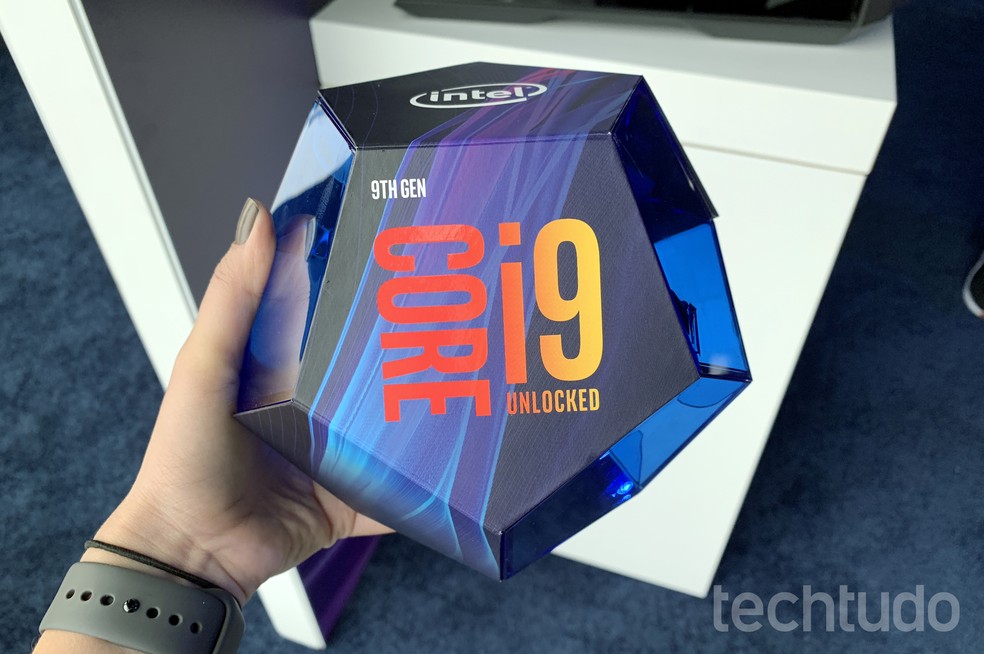 Intel lança 14ª geração de processadores com até 6 GHz de