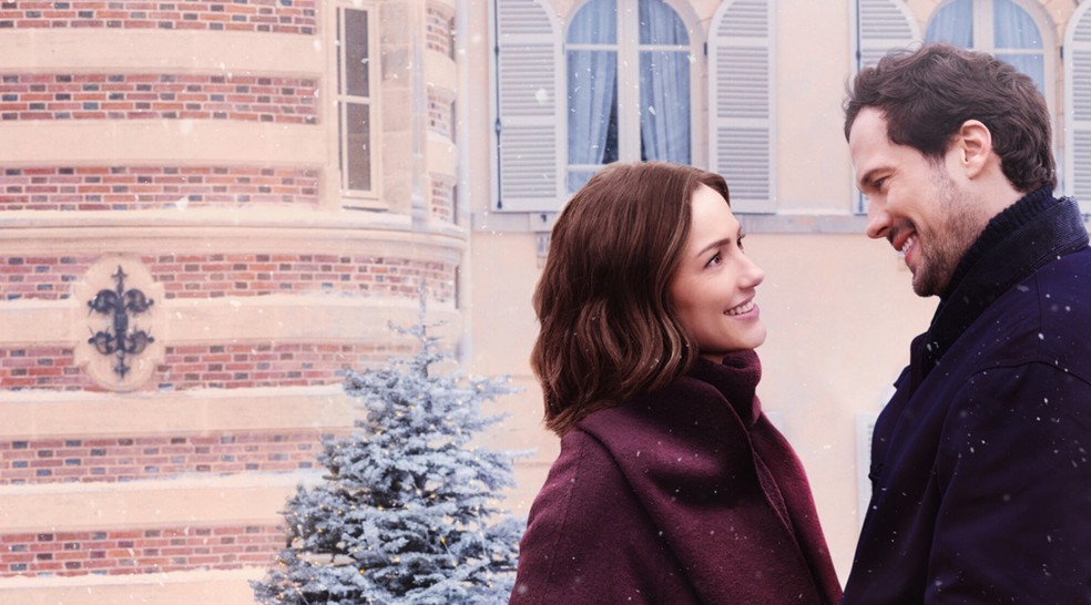  Divulgação/Netflix