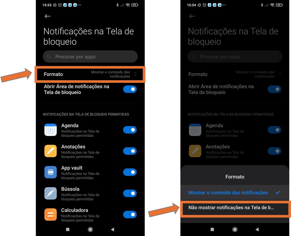  Reprodução/Danilo Dias