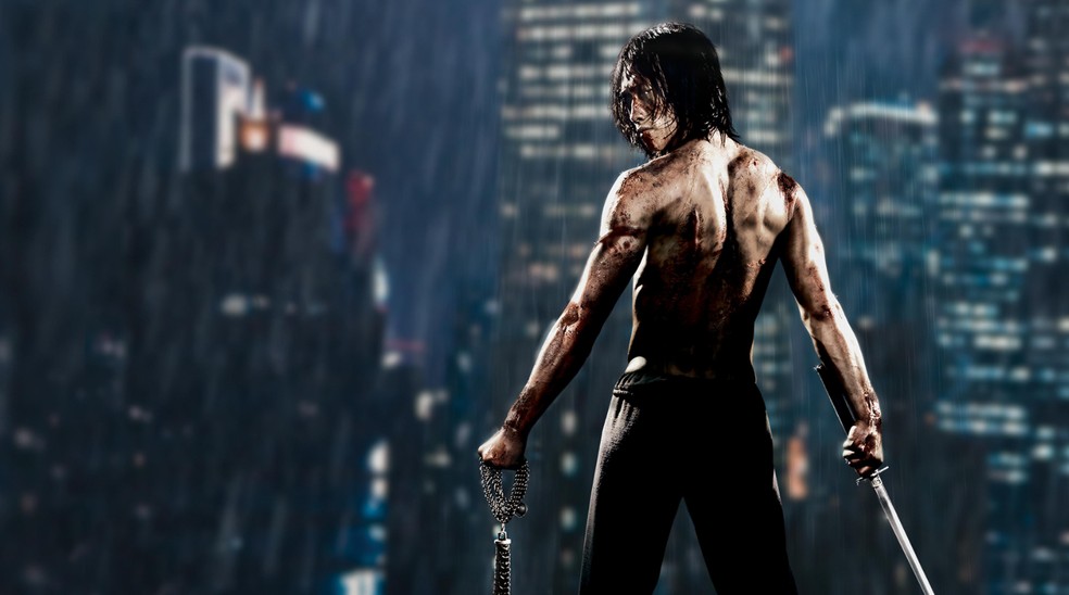  Divulgação/Prime Video