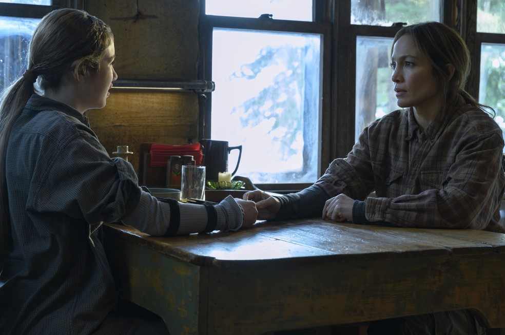  Divulgação/Netflix