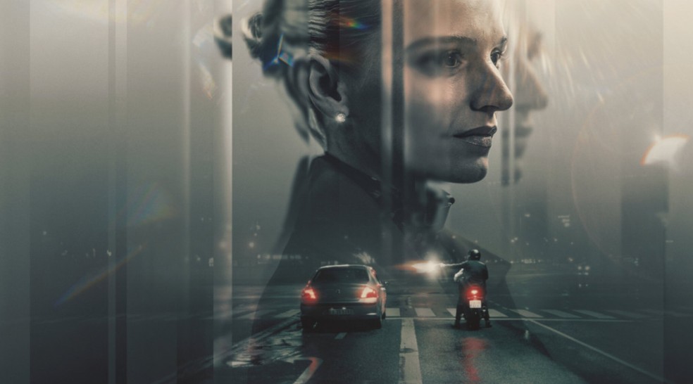  Divulgação/Netflix