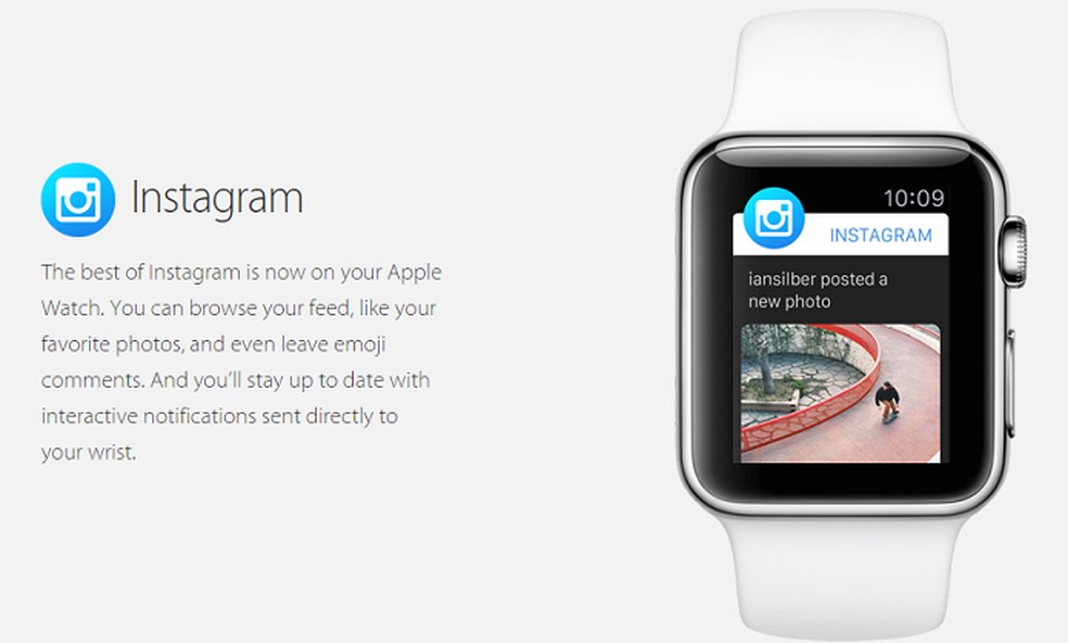 Apps para 2025 apple watch 3