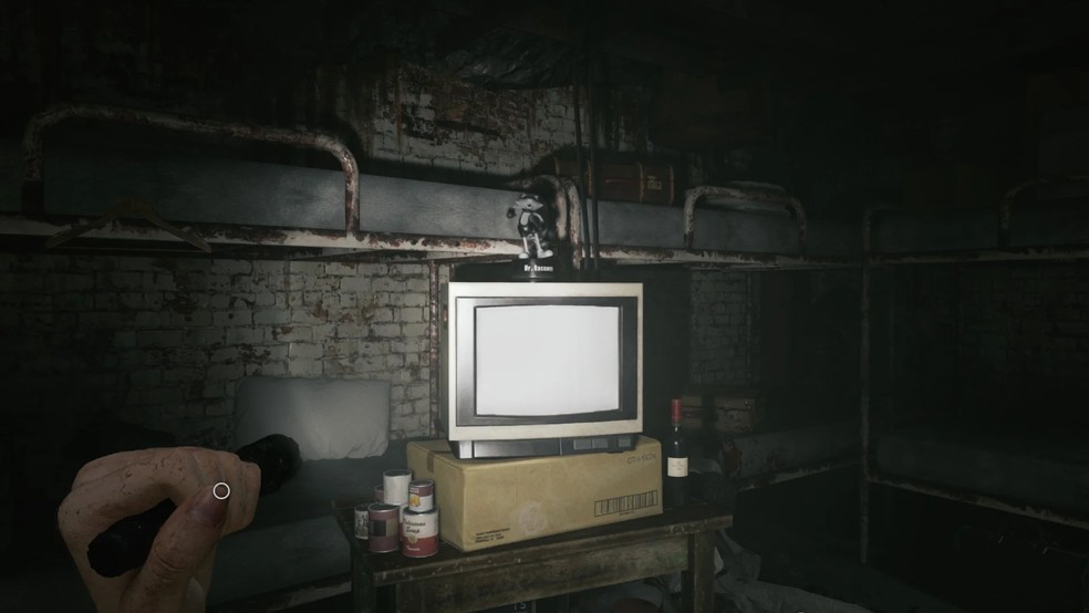  Reprodução/Map Genie