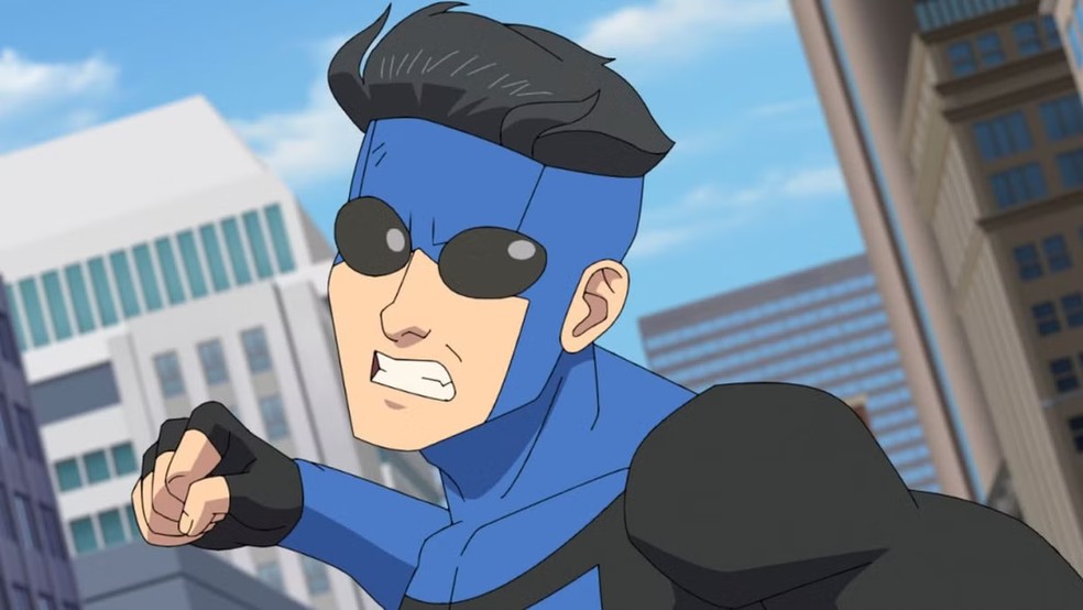  Divulgação/Amazon Studios