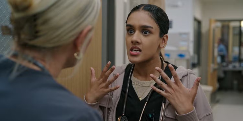  Reprodução/HBO Max