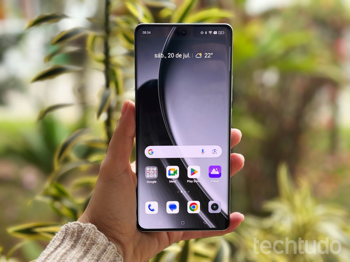 Top 5 Celulares com Tela Curva: Design Premium e Preços Incríveis em 2025!