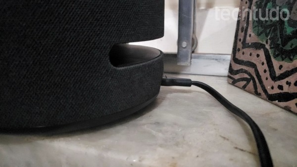 Amazon echo best sale studio potencia