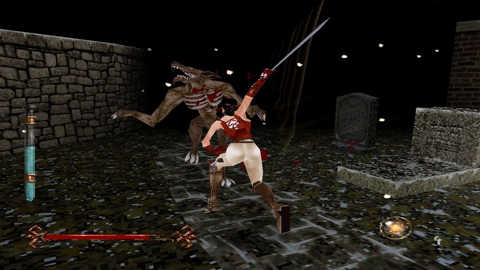Luto, jogo de terror psicológico em primeira pessoa, é anunciado para  PlayStation e PC - GameBlast