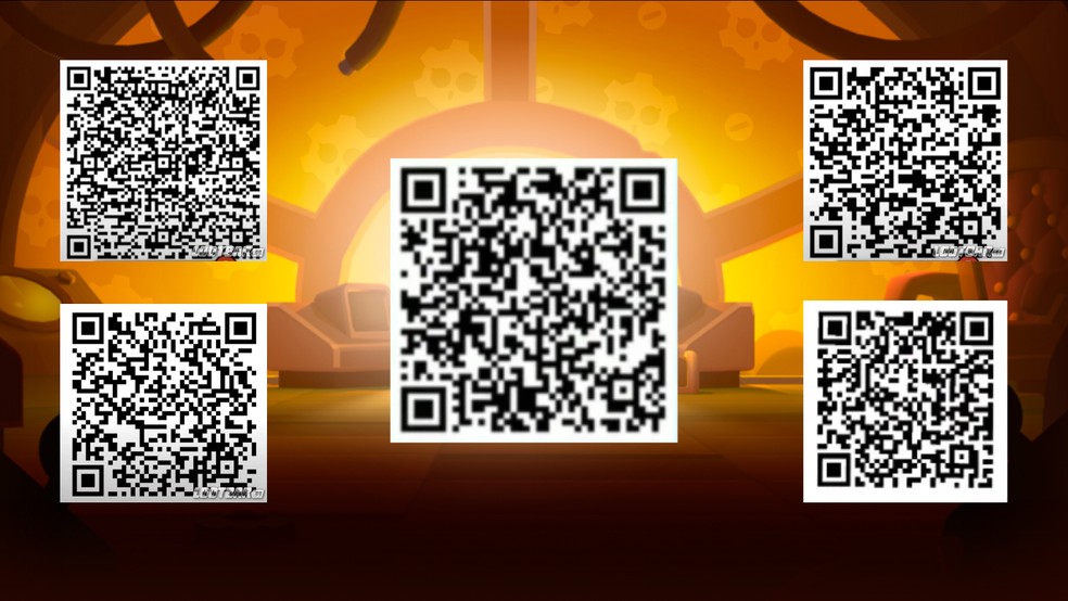  Reprodução/Luã Souza