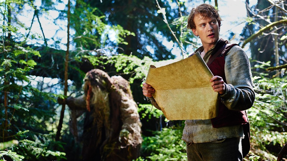  Divulgação/Prime Video