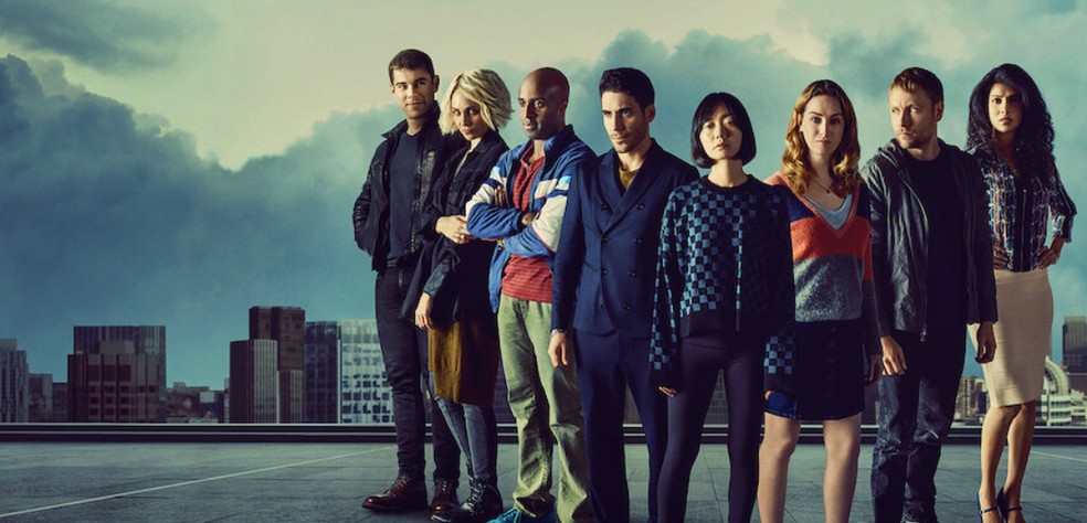  Divulgação/Netflix