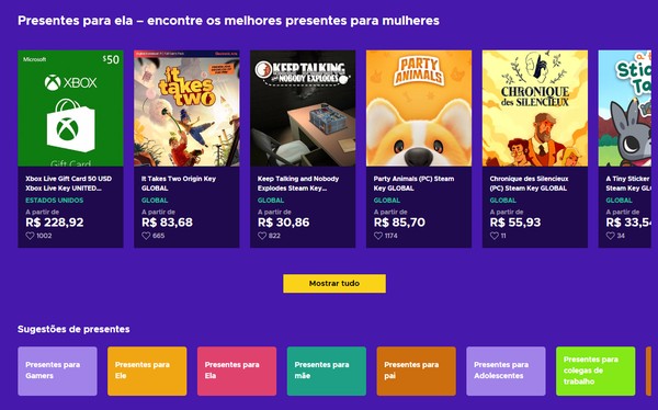 Eneba é confiável? Tudo sobre site de jogos baratos para Xbox, Steam e mais