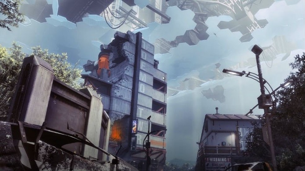 Lançamento de Titanfall 2 na Steam faz ressurgir base de jogadores
