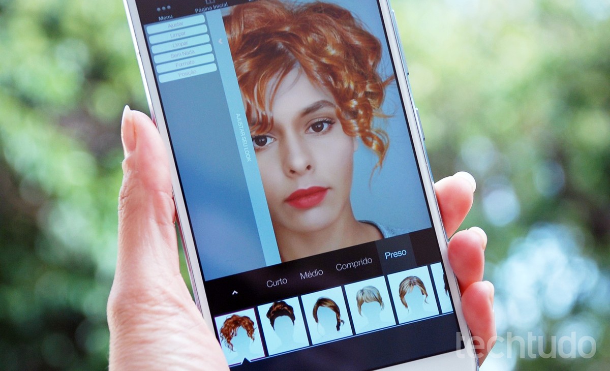 Corte de cabelo masculino 2022 APK for Android Download
