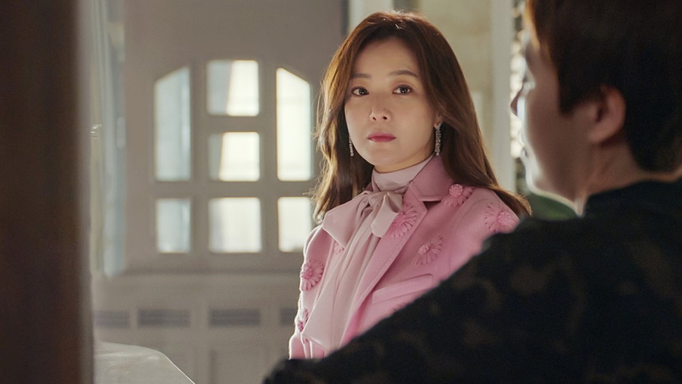  Divulgação/Netflix