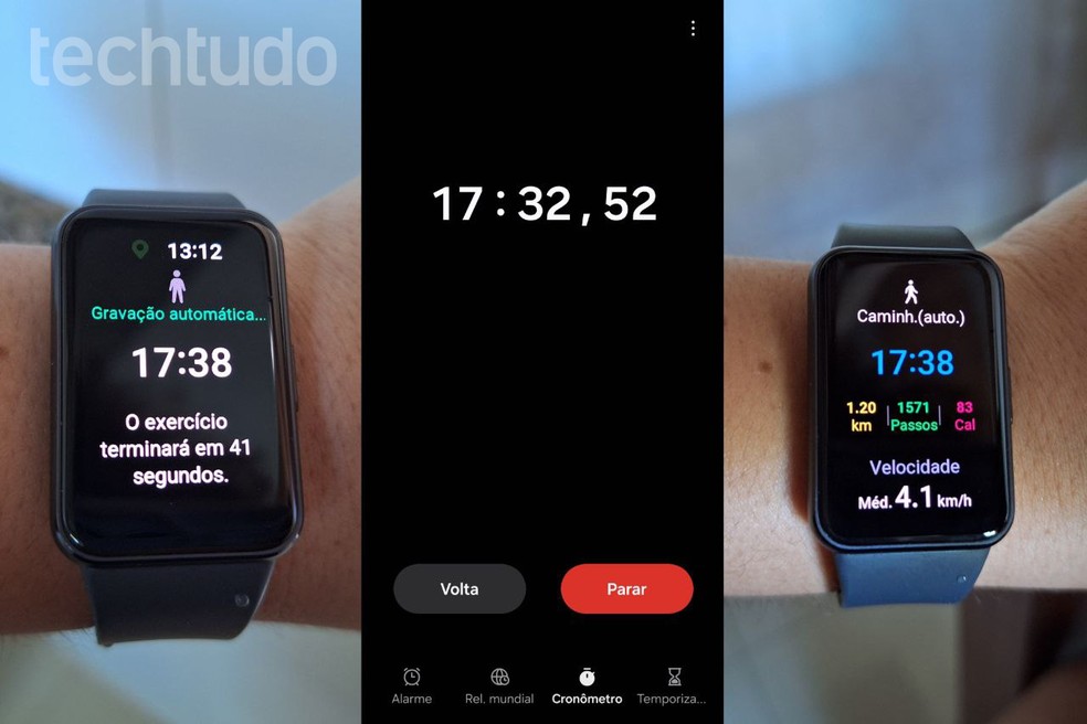  Reprodução/Taís Aparecida