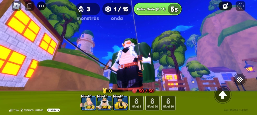  Reprodução/Róbson Martins