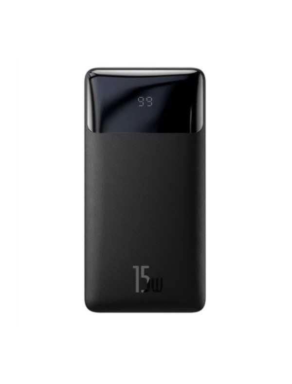 Carregador portátil Baseus Bipow 10.000 mAh