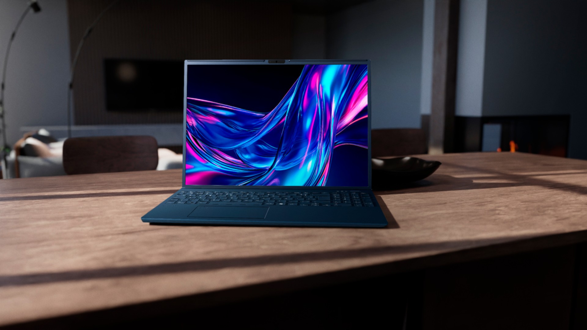 7.7 Shopee: notebook VAIO FE16 com Ryzen 7 está 34% mais barato
