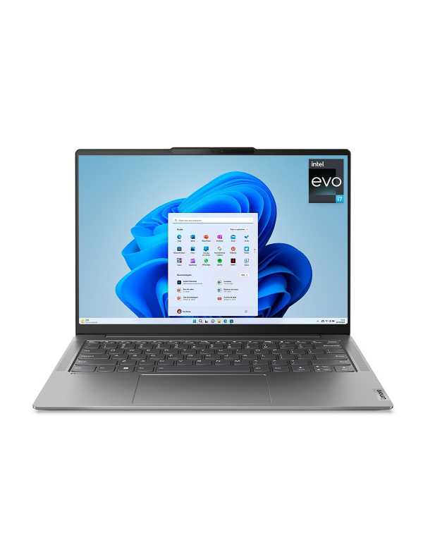 Lenovo Yoga Slim 6i