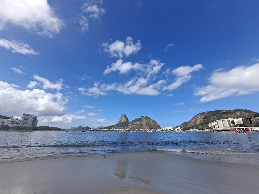  William Guido/TechTudo